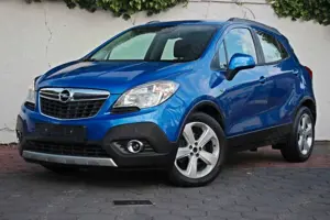 Opel Mokka Edition Automatik, Pdc, TÜV NEU!