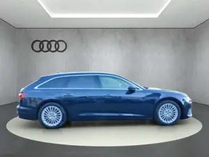 Audi A6 Avant design 55 TFSI quattro S tronic Bild 5