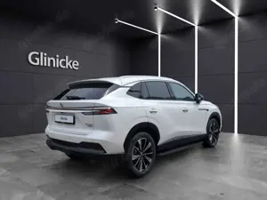 MG HS PHEV Luxury Bild 5