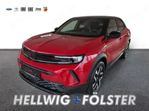 Opel Mokka-E GS Line CCS 11kw Charger Kamera PDC