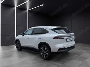 MG HS PHEV Luxury Bild 3