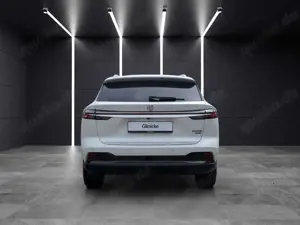 MG HS PHEV Luxury Bild 4