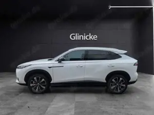 MG HS PHEV Luxury Bild 2