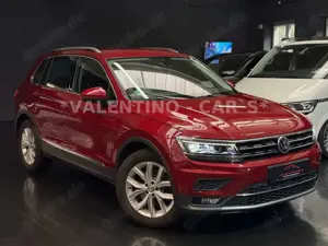 Volkswagen Tiguan Highline 4M/DSG/Navi/Massage/Virtual/360°