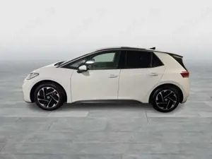 Volkswagen ID.3 NAVI PRO SHZ WÄRMEP REGENSENSOR LED ALU