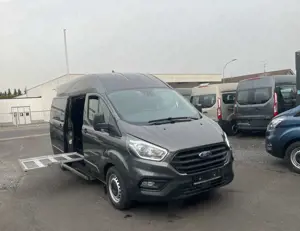 Ford Transit Custom L2 H2 Kassetenlift Behindertengerecht