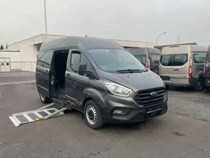 Ford Transit Custom L2 H2 Kassetenlift Behindertengerecht Bild 2