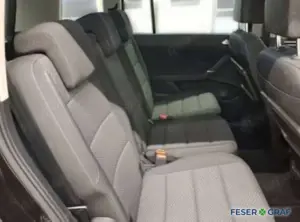 Volkswagen Touran 1.5 TSI Comfortline BMT/Start-Stopp Bild 4