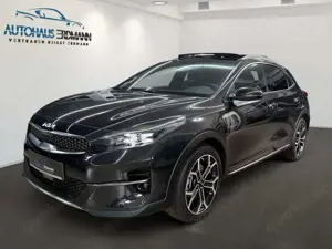 Kia XCeed Black Xdition*Aut*Pano*JBL*4xSitzhzg*Totw*