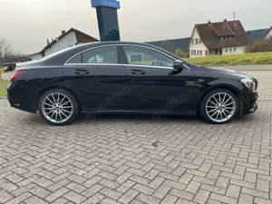 Mercedes-Benz CLA 200 CLA 200  *LED  *Rückfahrkam.  *Spiegelpak. Bild 5