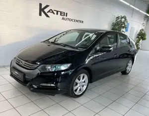 Honda Insight Elegance Automatik HU neu