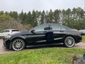 Mercedes-Benz CLA 200 CLA 200  *LED  *Rückfahrkam.  *Spiegelpak. Bild 2
