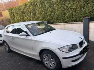 BMW 116 116i