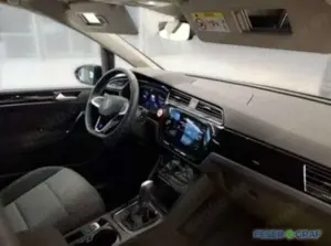 Volkswagen Touran 1.5 TSI Comfortline BMT/Start-Stopp Bild 3