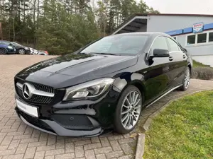 Mercedes-Benz CLA 200 CLA 200  *LED  *Rückfahrkam.  *Spiegelpak.