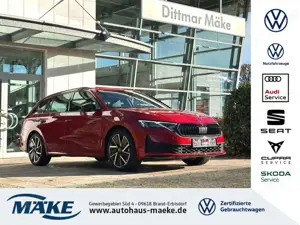 Skoda Octavia Combi Sportline 2.0TDI DSG STDHZG AHV HUD