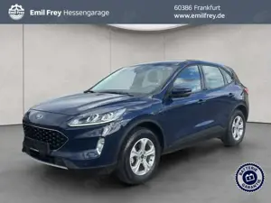 Ford Kuga 2.5 Duratec PHEV COOLCONNECT