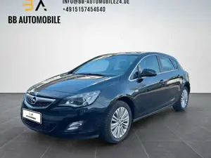 Opel Astra J Lim Innovation *TÜV NEU BI-XENON NAVI