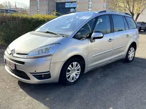 Citroen Grand C4 Picasso