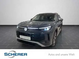 Volkswagen Tayron 1,5 eTSI DSG Life, APP, Sitzh., LEDPlus,