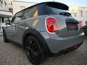 MINI One One UNION JACK