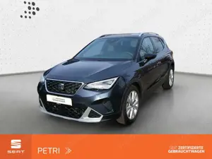 SEAT Arona X-Perience 1.0 TSI DSG*NAVI*KAM*SHZ*LED*AC