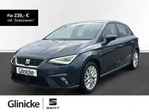SEAT Ibiza 1.0 TSI FR OPF Ganzjahresreifen Full Link