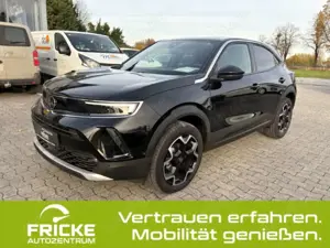 Opel Mokka Ultimate 1.2+Navi Pro+CarPlay+Kamera+Tot-Winkelwar