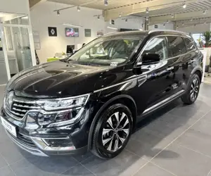 Renault Koleos INITIALE PARIS BLUE dCi 190 4WD X-tronic