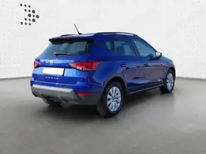 SEAT Arona Bild 2