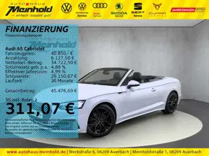 Audi A5 Advanced 40 TFSI S tronic, Kamera