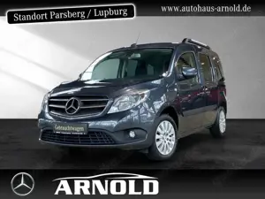 Mercedes-Benz Citan Citan 111 CDI Tourer EDITION Lang Navi Kamera