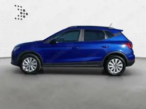 SEAT Arona Bild 3