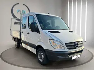 Mercedes-Benz Sprinter II Pritsche/DoKa 210/211/213/214/216 CD