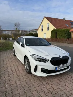 BMW 120 120d Aut. M Sport