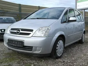 Opel Meriva 1.6 16V LPG Gas und Benzin Tüv Au 11/2027