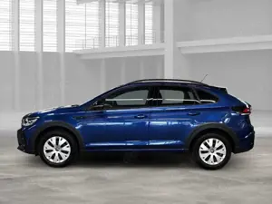 Volkswagen Taigo R-Line 1.0 TSI DSG Sportpaket Navi Digitales Cockp Bild 2