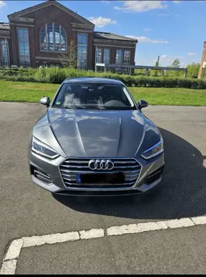 Audi A5 Sportback 2.0 TDI S tronic