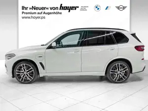 BMW X5 xDrive45e M Sportpaket HUD Pano Head-Up HiFi Bild 3