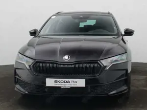 Skoda Octavia Bild 3