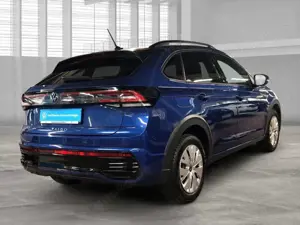 Volkswagen Taigo R-Line 1.0 TSI DSG Sportpaket Navi Digitales Cockp Bild 3