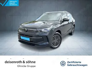 Volkswagen Tiguan GOAL 2.0 TDI 4M HDMatrix/hk/Nav/DCC/ACC/