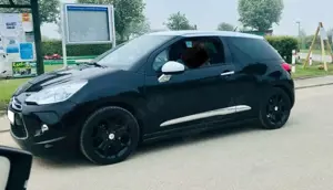 Citroen DS3 DS3 VTi 120 SoChic