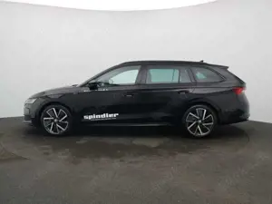 Skoda Octavia Bild 5
