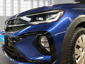 Volkswagen Taigo R-Line 1.0 TSI DSG Sportpaket Navi Digitales Cockp Bild 4