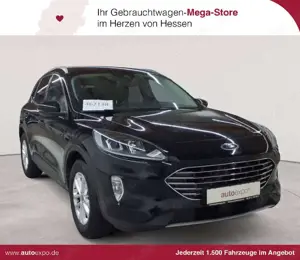 Ford Kuga 1.5 EcoBlue Aut. TITANIUM