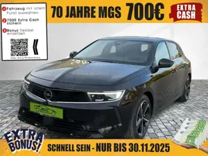 Opel Astra Business Elegance Plug-in-Hybrid DAB