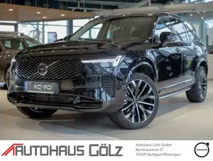 Volvo XC90 Bild 1