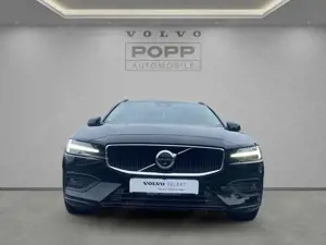 Volvo V60 B4 FWD Core 18" 360° 4xSHZ ACC FHZ LED LHZ