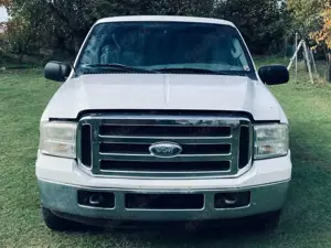 Ford F 250
